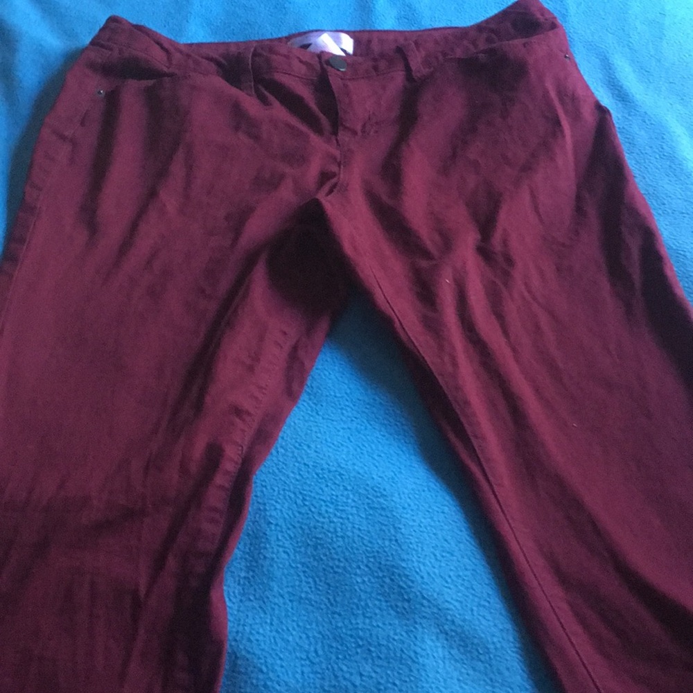 Pants